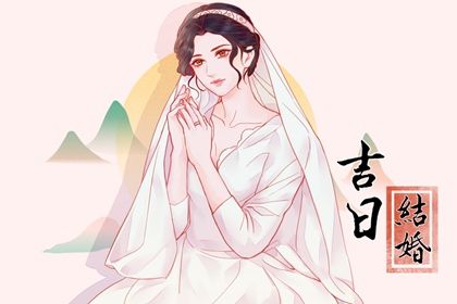 2025年05月04日结婚日子如何 今日办喜事好吗
