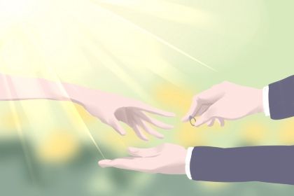2025年05月03日结婚黄道吉日 是办喜事好日子吗