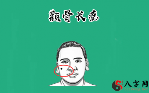 男生也是有旺妻痣,结婚后对媳妇好,家庭幸福幸福