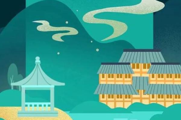 数字经济时代：命运的转折与机遇探寻之路