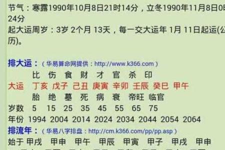 探究日干戊辰的命格与风水：你的命运键盘暗藏何玄机？