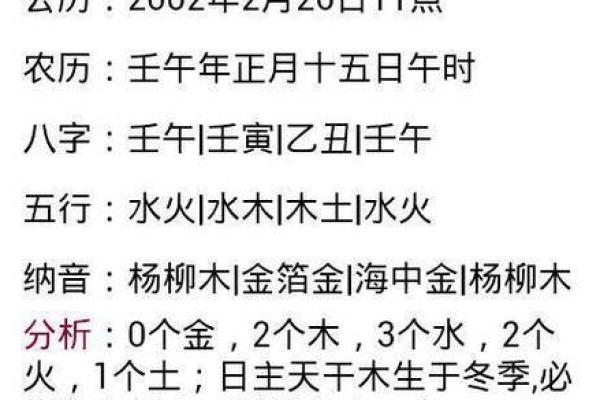 探索木命之人：算命忌讳与性格分析，揭秘人生轨迹！