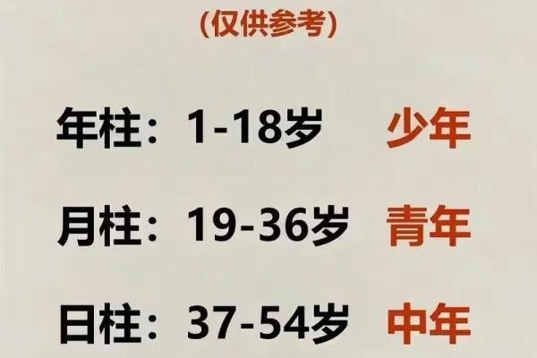 探究古人为何对八字命理情有独钟：命与运的深刻解读