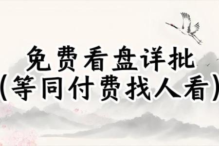 找人算命该算什么命?探索命运的奥秘与选择的智慧
