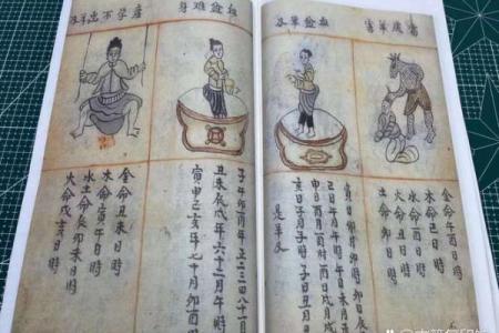 探秘命理：金命与命格的奥秘探讨