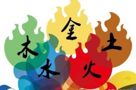 天上火命的幸运颜色选择,点燃你的生活激情与活力!
