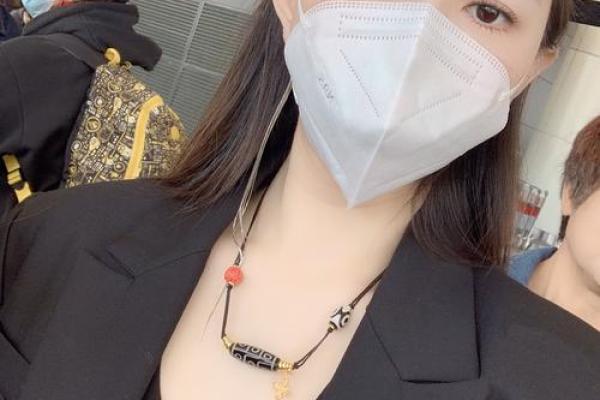 童子命女人的神秘佩戴：解密她们的专属饰品与意义