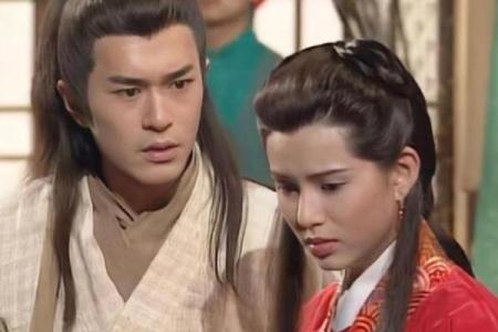 杨过为何能救小龙女?他爱的力量与智慧的交汇!