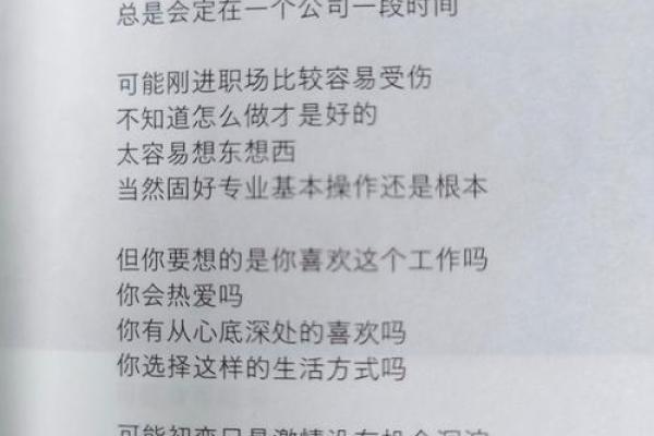 探索“时乖命命骞”：人生的意义与哲思之旅