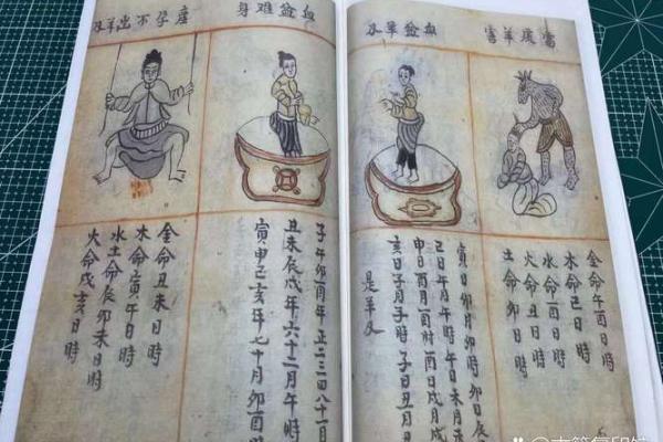 探秘石榴木命：了解这个神秘命格的内涵与影响