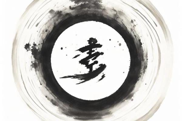 探寻五行四象与命理的奥秘：你的命运由哪些元素决定？