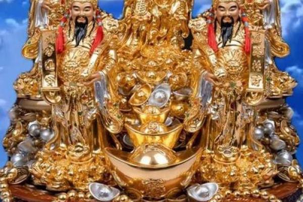 天上火命的人如何养旺财，提升运势的秘诀！