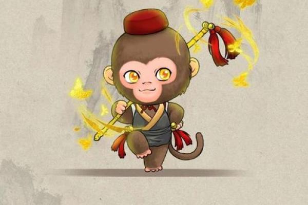 一九八零年属猴人的命运解析：揭开猴年人的性格与运势之秘