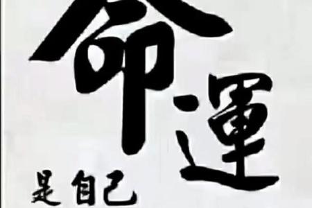 探索阴命与阳命的奥秘:人生的命理与运势