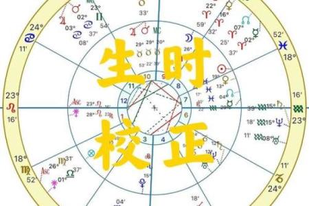 通过出生时辰解读个人命格，让你更了解自己的一生