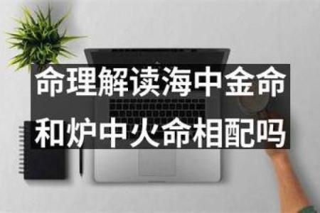 水命与火命：看命理中的元素之道，揭示运势与性格的奥秘