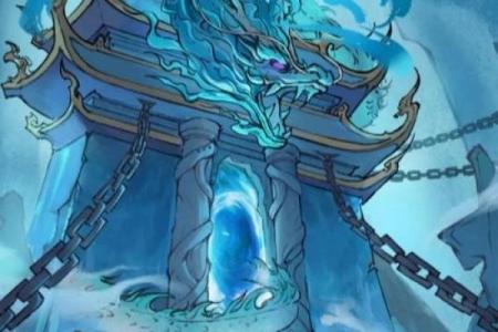 探索大海水命的秘境:与贵人相伴的奇妙旅程