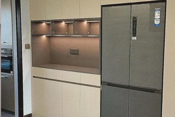 土命人适合什么颜色冰箱？看完你就明白了！