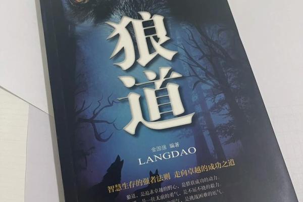 贤达起家之命：从智慧与品德中寻求成功之道