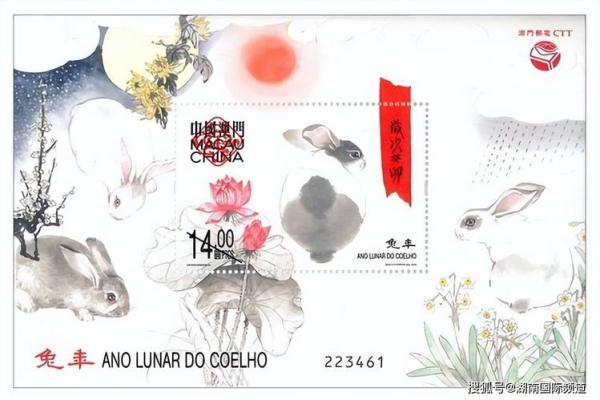 兔年生肖命运解析：1975年出生者的生活与性格探讨