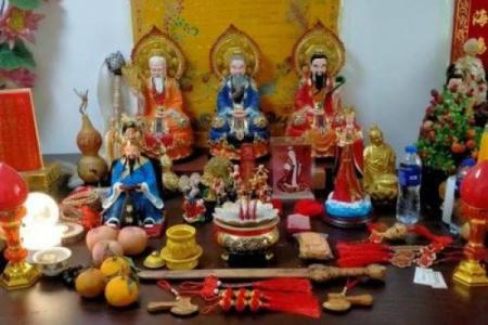 水命者家居风水：避免这几样东西提升运势!