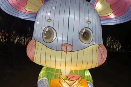 探秘十二生肖中的土豪命:财富与命运的奇妙结合