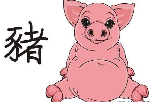 一九九五年属猪男的命运解析：探寻他们的性格与事业运势
