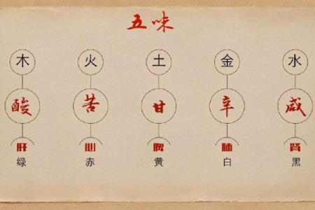 探索人生五行:你的命格与生命之旅