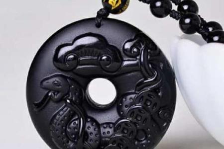 水虎与寅虎金命：适合佩戴的吉祥物与饰品