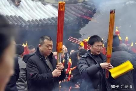为何人们热衷于算命:探索内心渴望的秘密