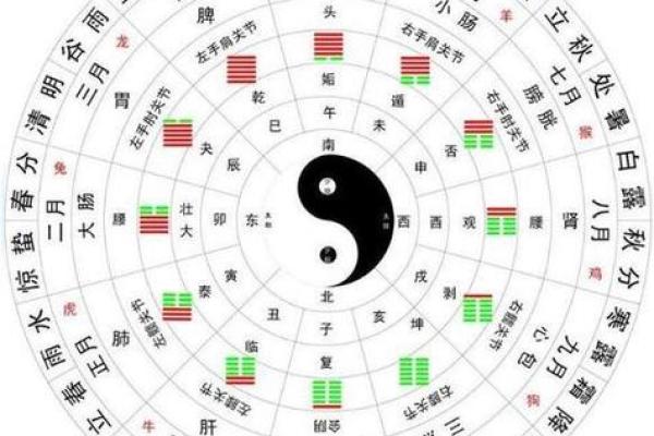 通过八字分析看如何找到命运的重要依靠之人