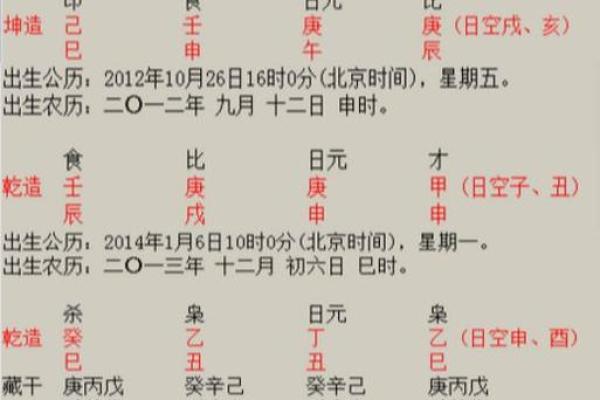 乙木命人适合哪些木命？探寻五行木的奥秘与提升运势的方法