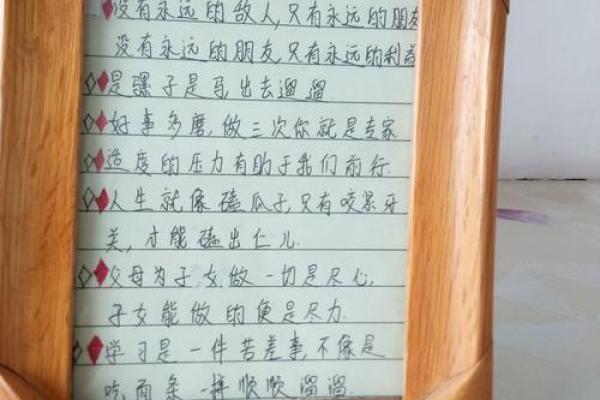 探究“命一命抵一命”的深刻寓意与人生哲学