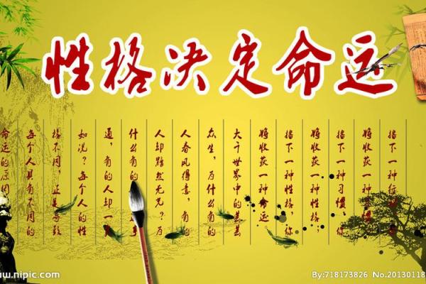 探秘七月八日巳时出生之人的命运与性格分析