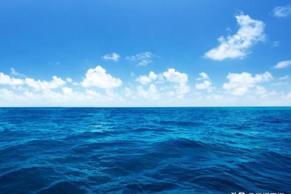洼里水命：探索命理中水的深层含义与生活智慧