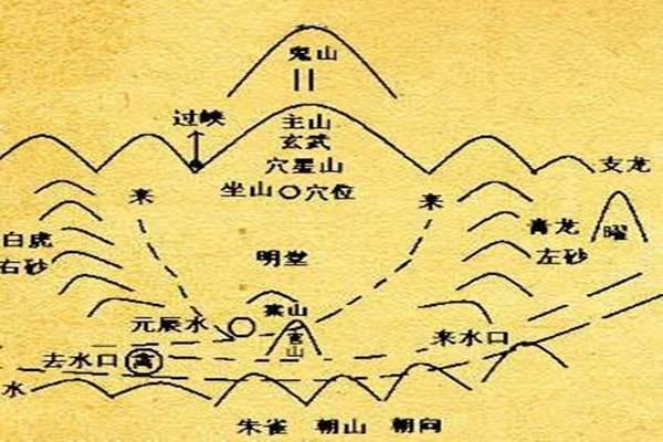 探索青龙命格：揭示命理中的神秘力量与人生轨迹