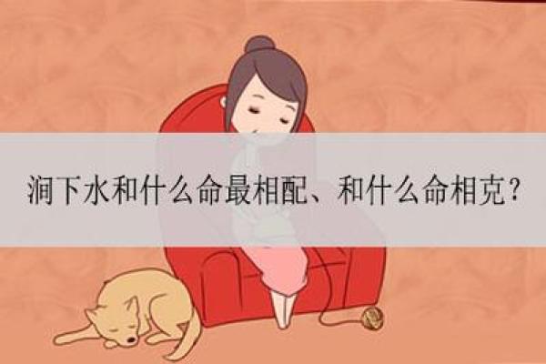 水命者最适合与哪些命相配？揭秘五行相生之道