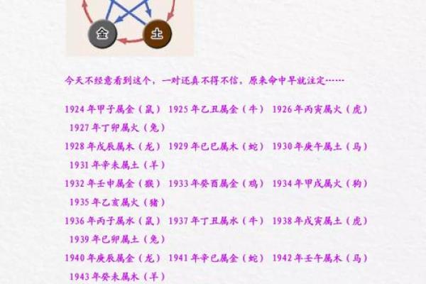 探究土命与五行之道：哪个土命最具优势？