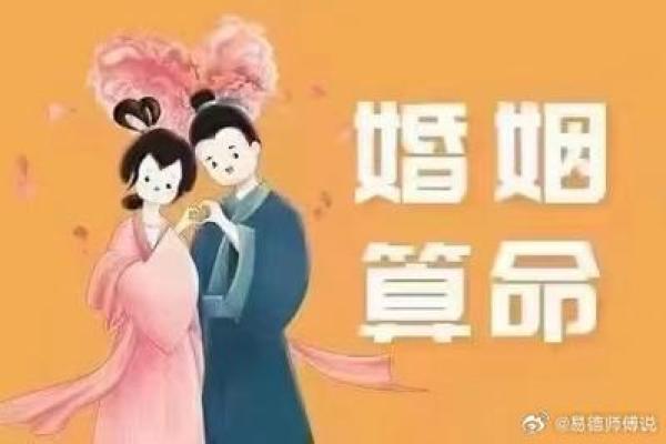 晚婚命理揭秘：适合哪些人选择走慢婚之路？