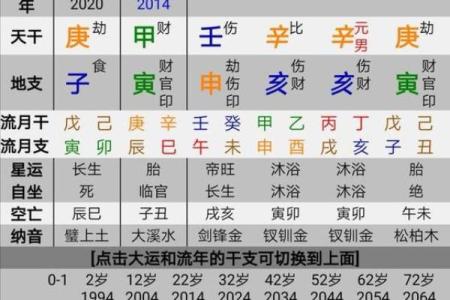 探讨水命与金命的奥秘:为什么水命被称为金命?
