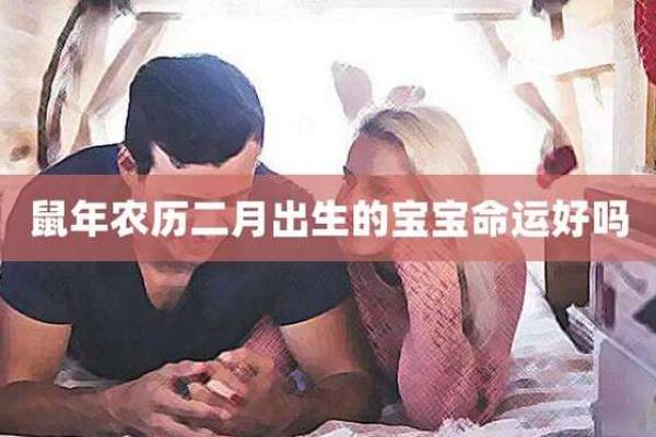 鼠年一月出生的人命运解析：你的未来会怎样？