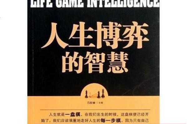 寻找人生方向：以命为鉴，智慧导航