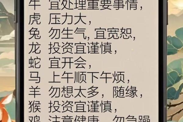 探秘蛇年：下一个生肖的命运与人生启示