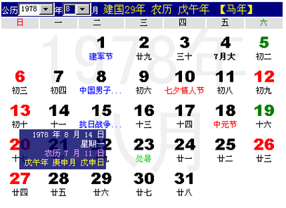 阳历七月六号出生的人命运解析：探寻星座与命理的奥秘