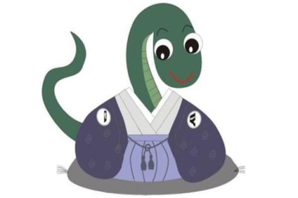 四月属蛇人正午出生的命理解析与运势探讨