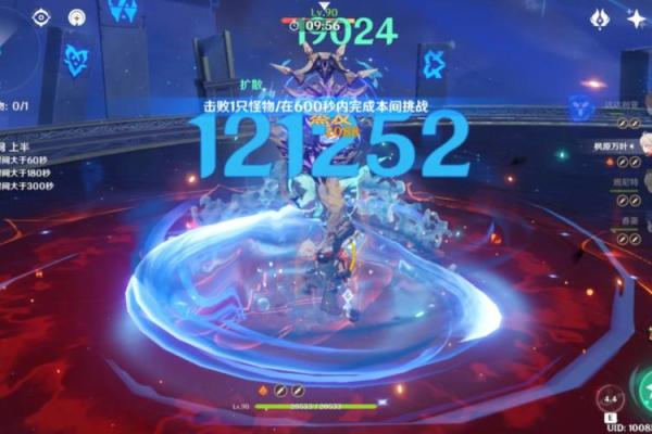 夜兰六命之力：探索她的全面潜能与实战应用