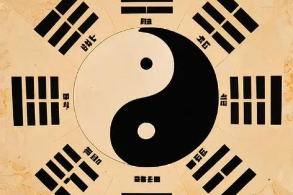 探秘天干地支：揭示命运的奥秘与人生的契机