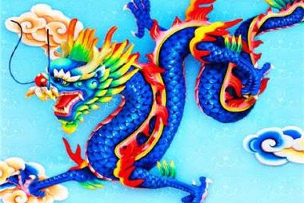 天生龙命男：神秘与魅力并存的生肖传奇