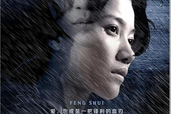 杨邵：命运的两道阴影与自我救赎之路