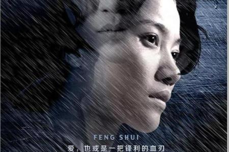杨邵:命运的两道阴影与自我救赎之路
